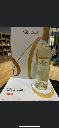 MUSCAT DE NOEL
