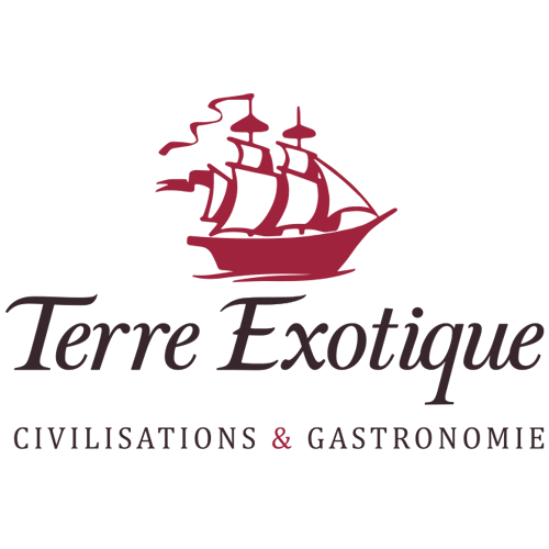 Terre exotique