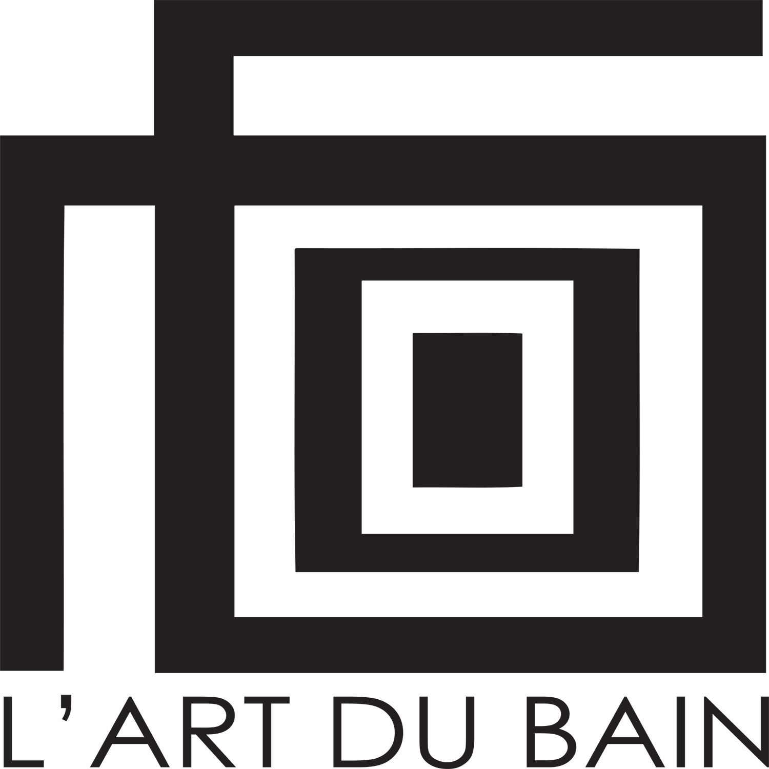 L art du bain