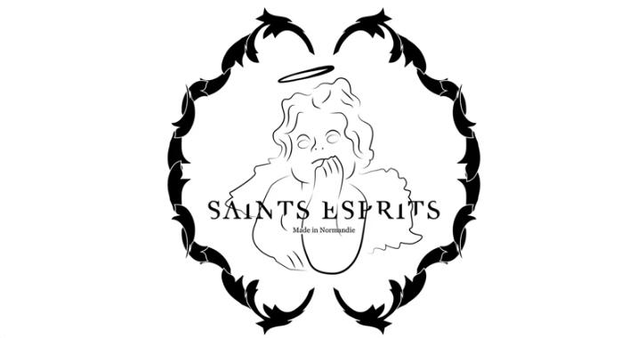 Saints esprits