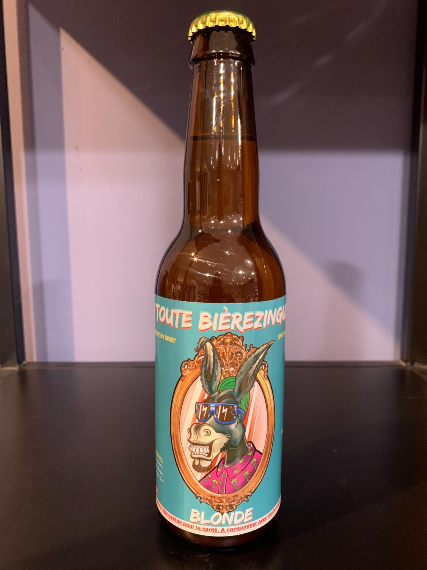 À toutes bierezingue